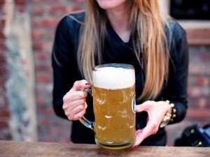 New York City Beer Gardens: 7 Spots to Celebrate Summer