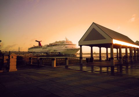Is Taking A Cruise Worth It - Seth Mason