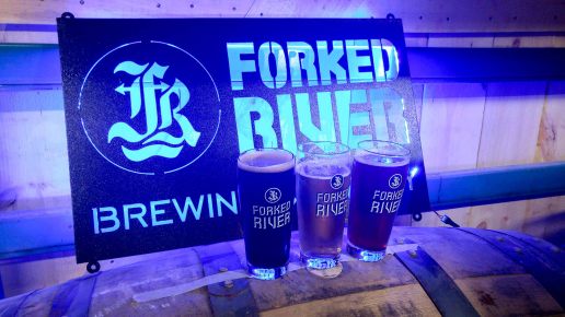 London ON Craft Beer Forked River