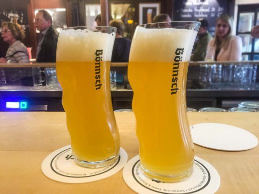 Brauhaus Bönnsch Beer Germany