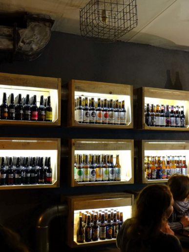 Vilnius Beer Guide Prohibicija
