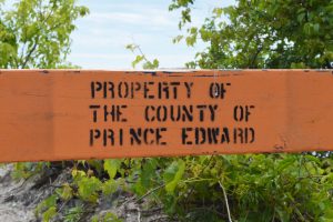 Prince Edward County Beer Wine Whiskey