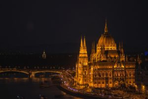 Budapest Beer Guide