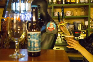 Budapest Beer Guide