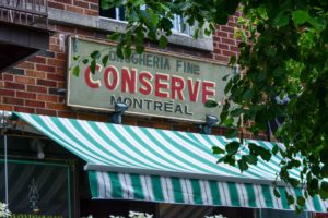 Montreal Craft Beer Guide