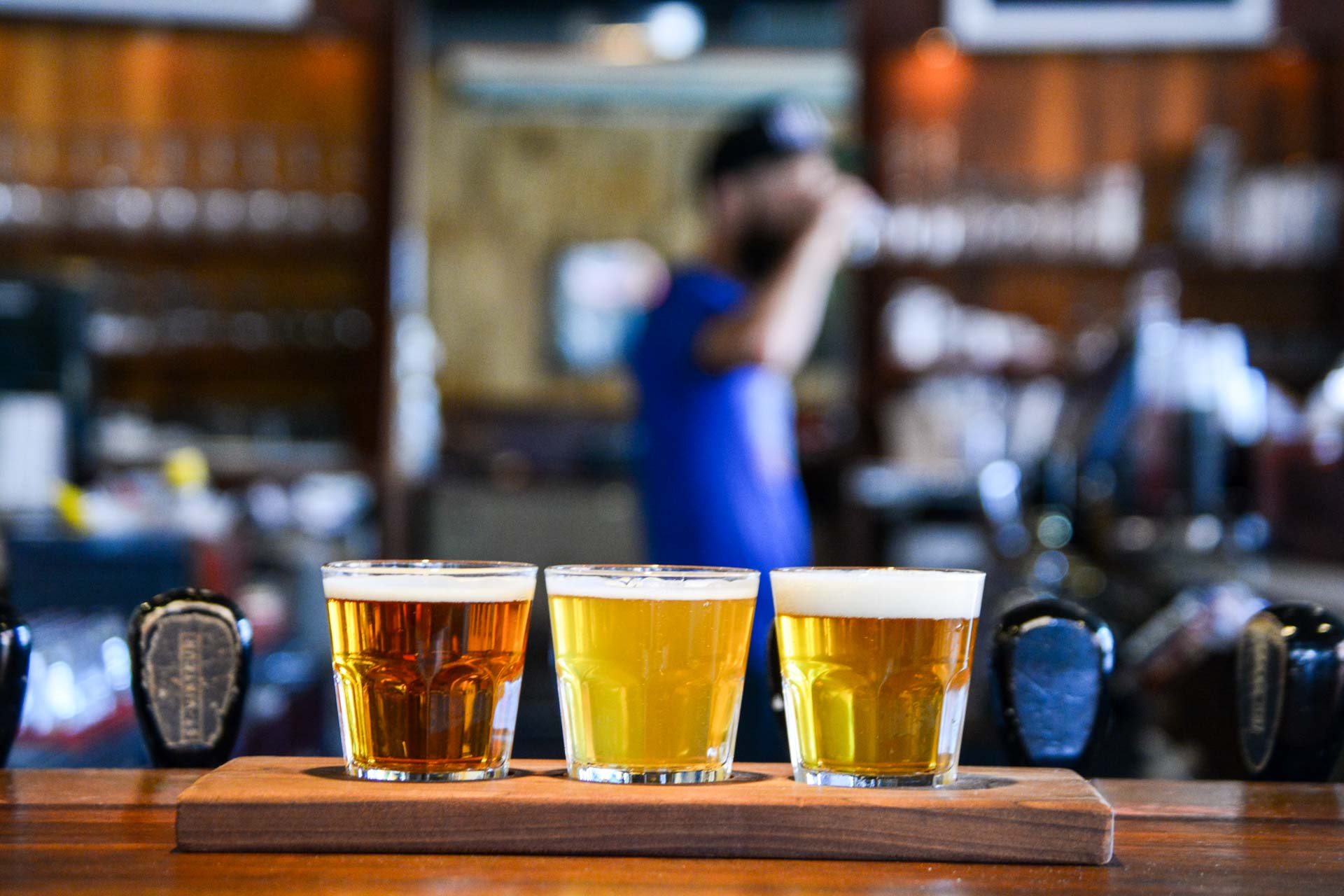 Montreal Craft Beer Guide An Entry Point to Quebec's Epic Beer Scene