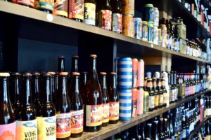 Brussels Beer Guide